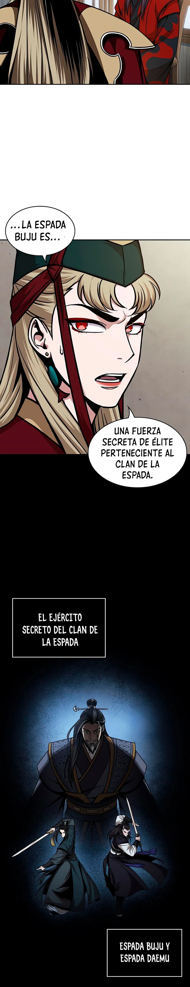 El Despiadado Demonio Celestial capítulo 123, página 4