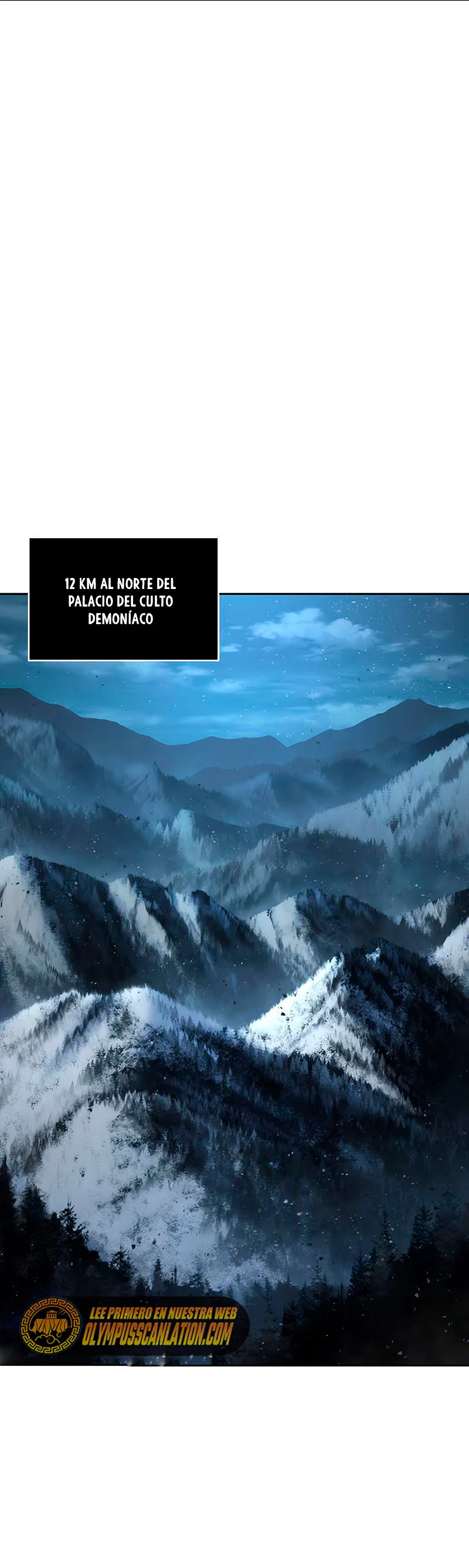 El Despiadado Demonio Celestial capítulo 125, página 3