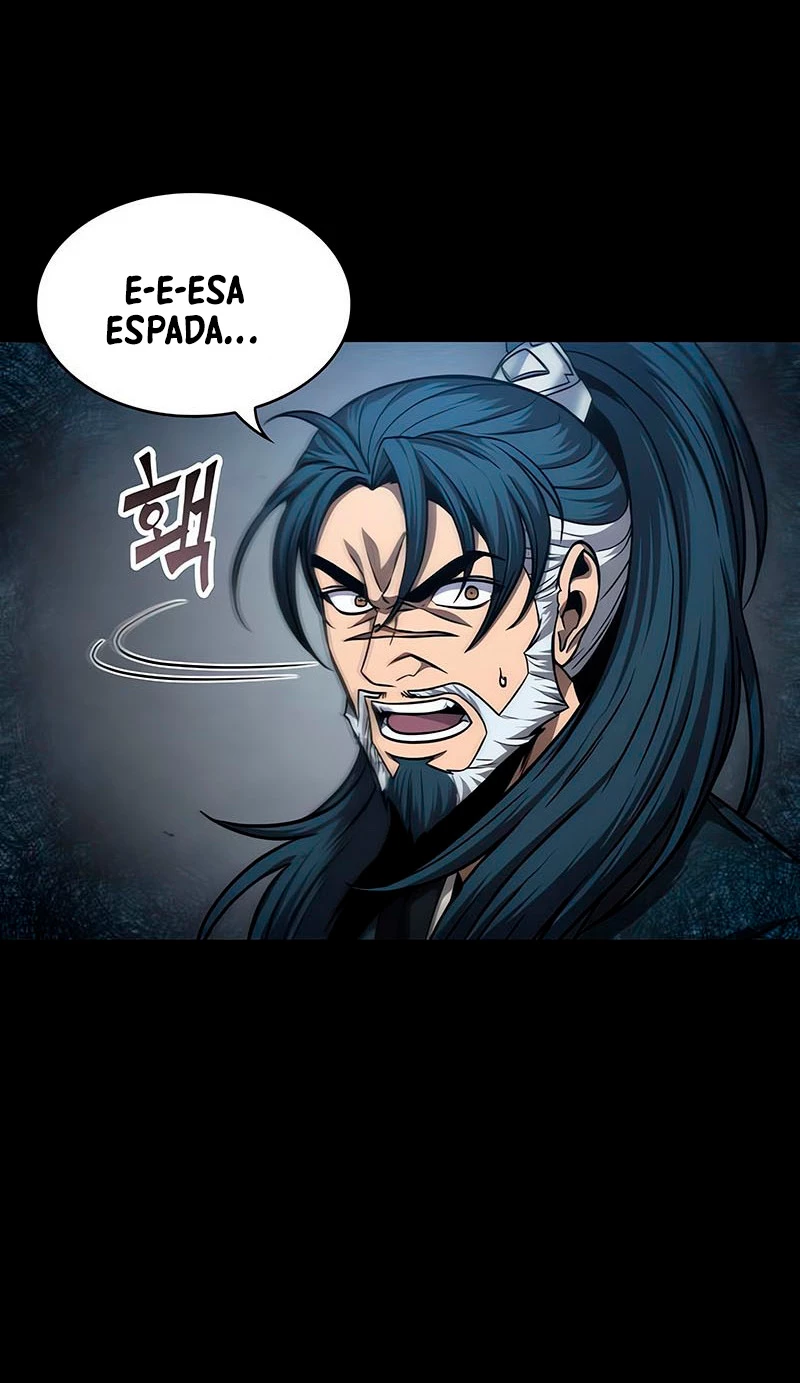 El Despiadado Demonio Celestial capítulo 125, página 69