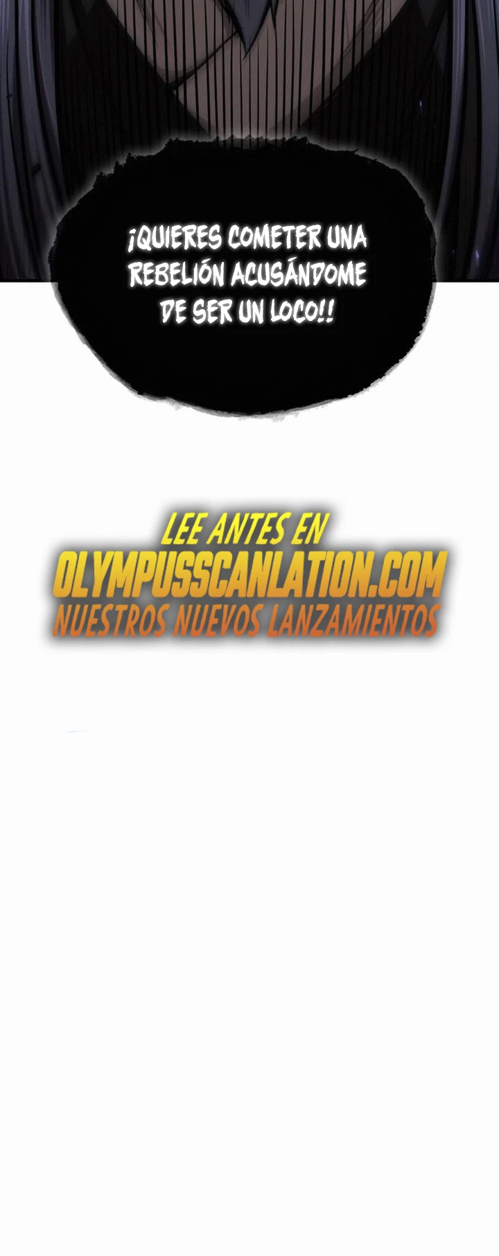 El Despiadado Demonio Celestial capítulo 126, página 32