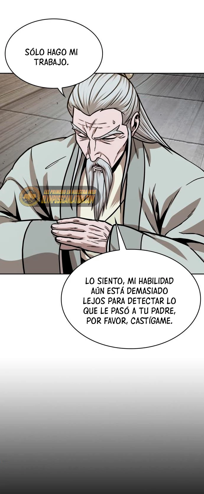El Despiadado Demonio Celestial capítulo 136, página 4