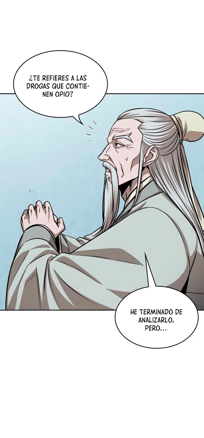 El Despiadado Demonio Celestial capítulo 136, página 9