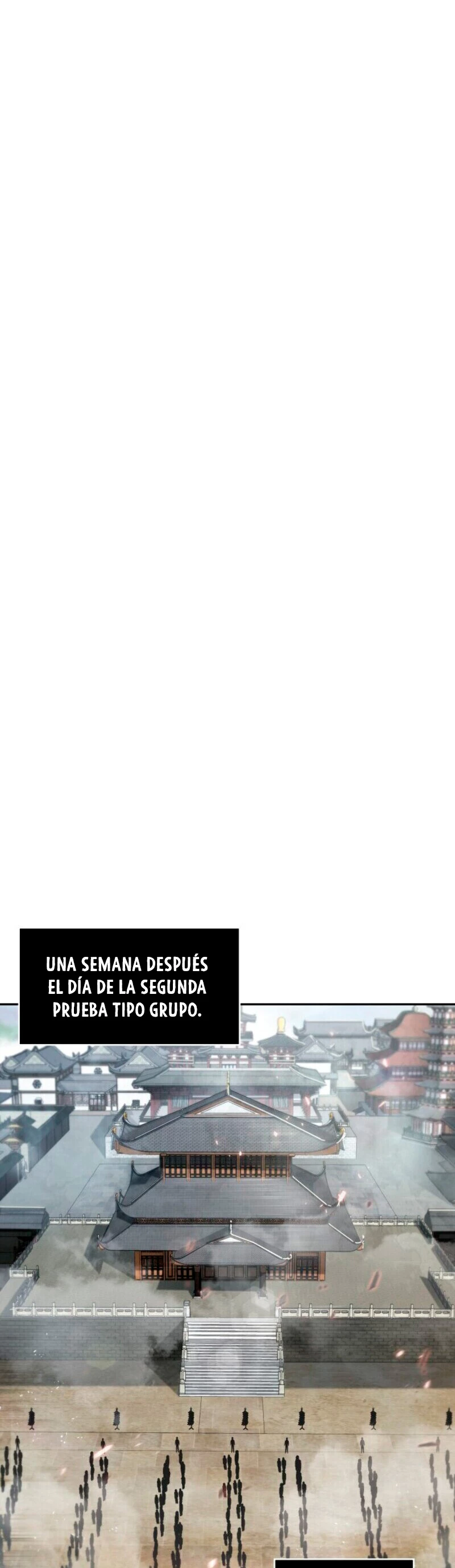 El Despiadado Demonio Celestial capítulo 22, página 22