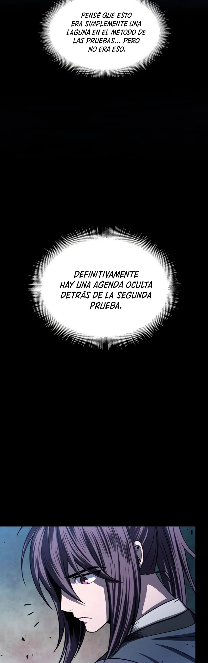 El Despiadado Demonio Celestial capítulo 24, página 13