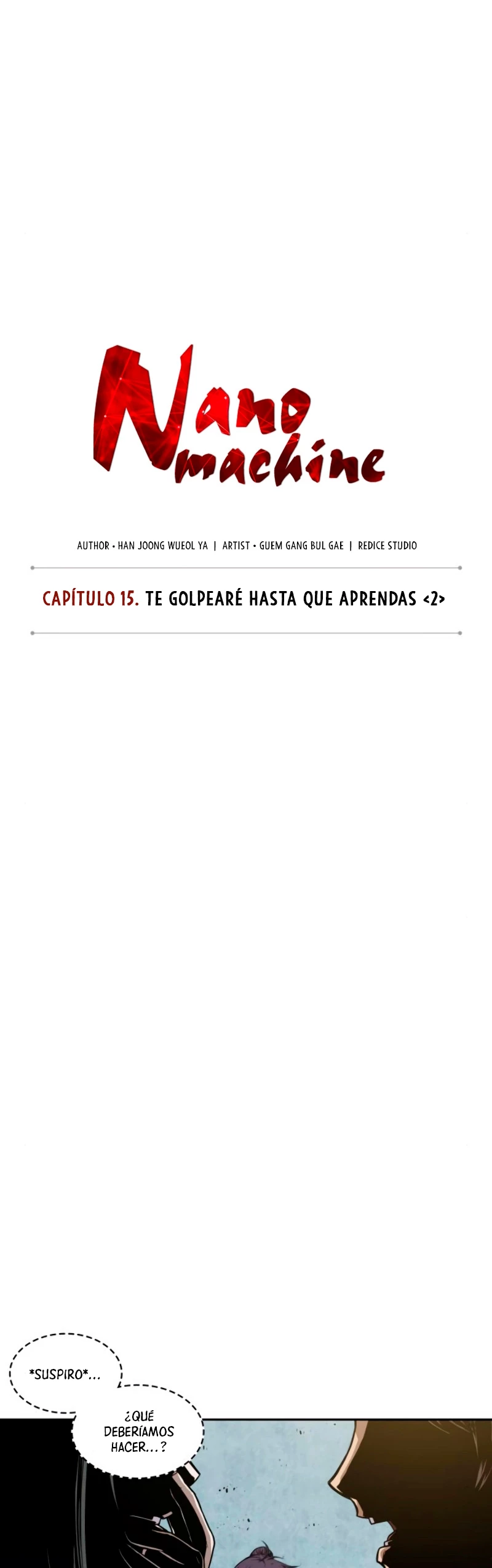 El Despiadado Demonio Celestial capítulo 39, página 4