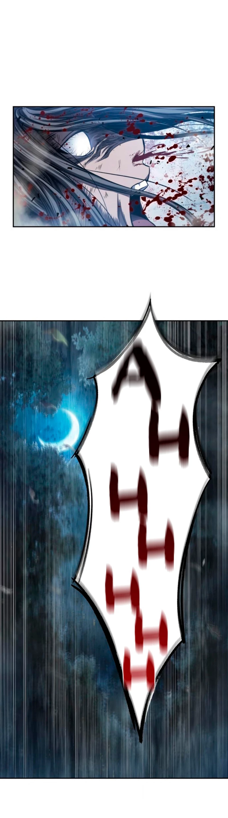 El Despiadado Demonio Celestial capítulo 41, página 11