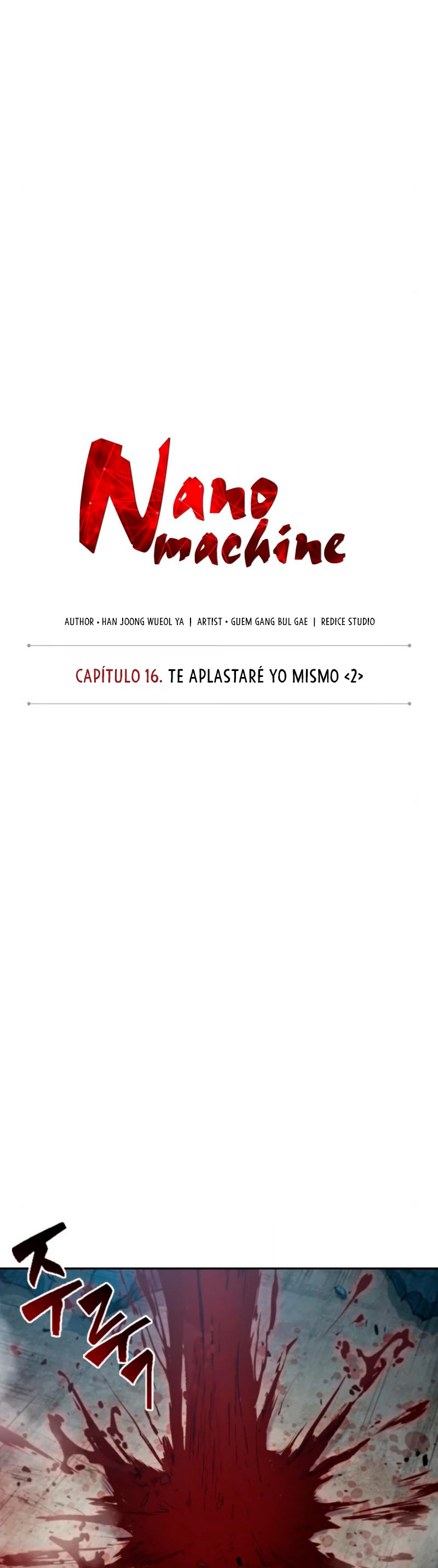 El Despiadado Demonio Celestial capítulo 41, página 12
