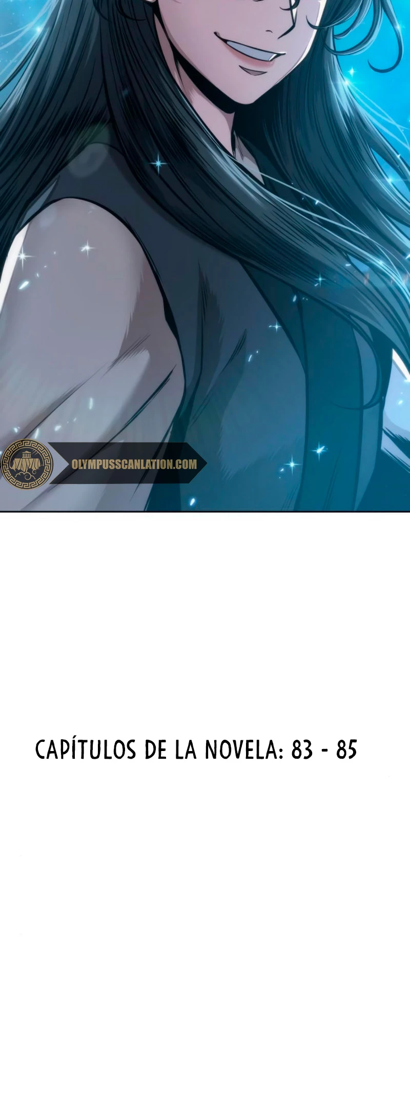 El Despiadado Demonio Celestial capítulo 60, página 62