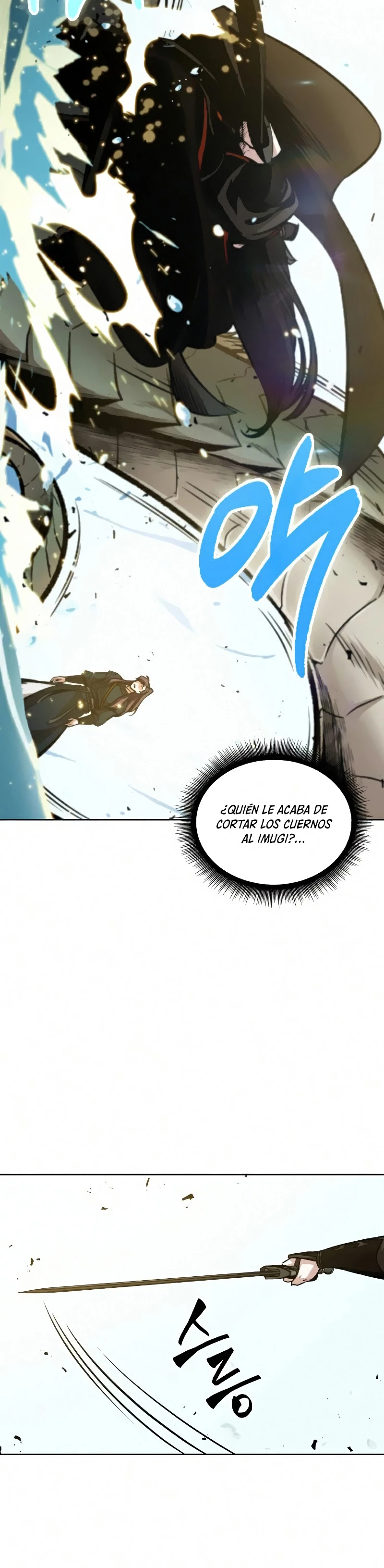 El Despiadado Demonio Celestial capítulo 76, página 26