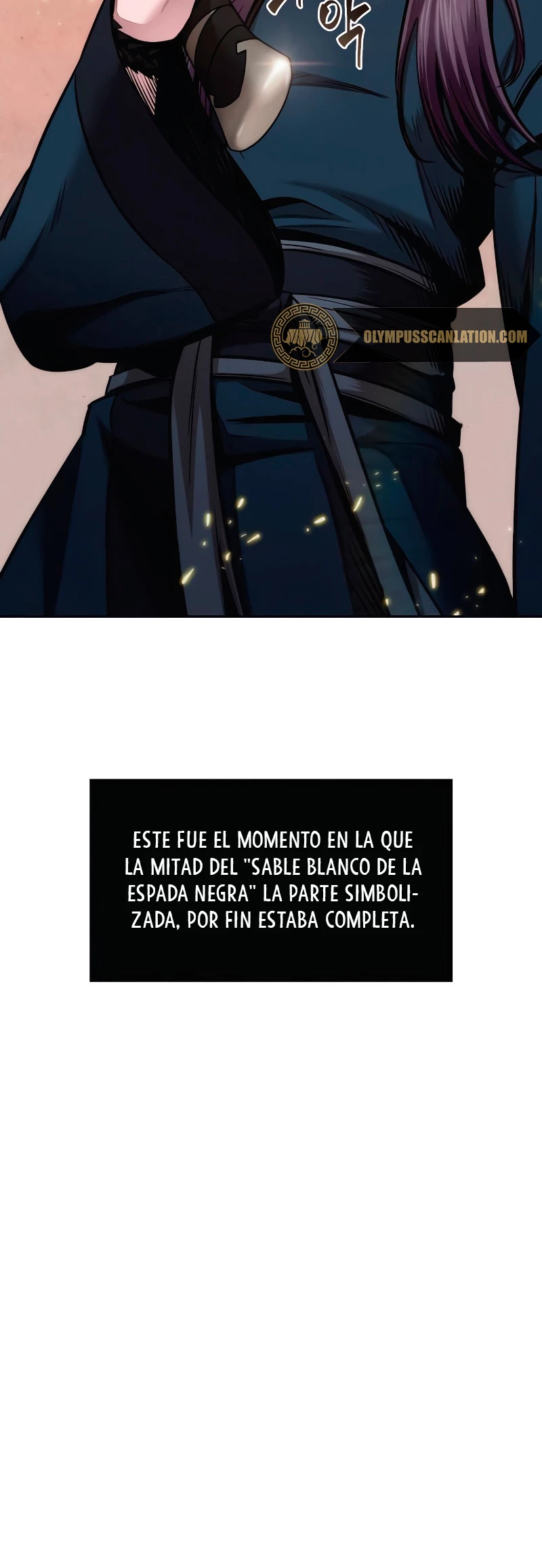 El Despiadado Demonio Celestial capítulo 79, página 51