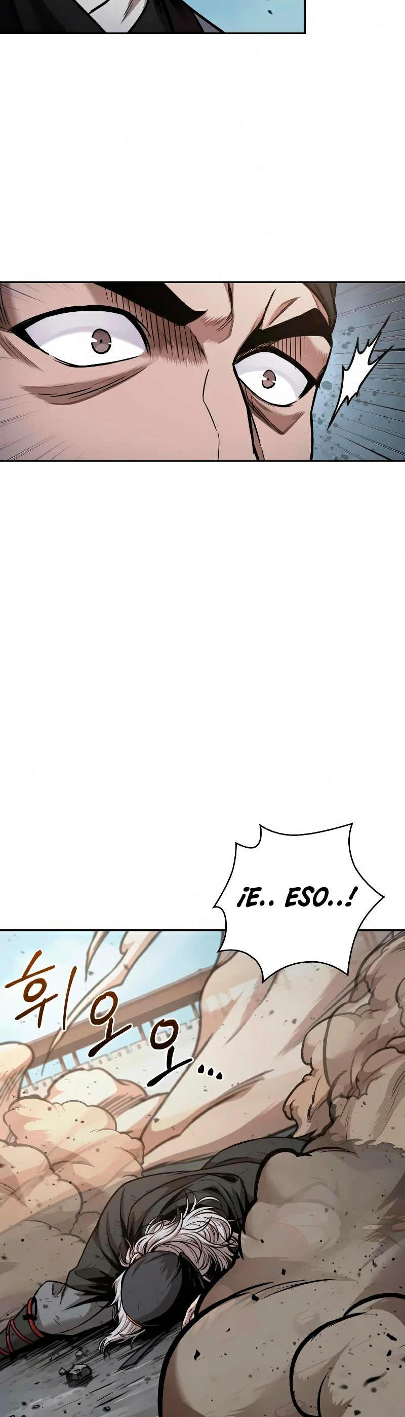 El Despiadado Demonio Celestial capítulo 81, página 14