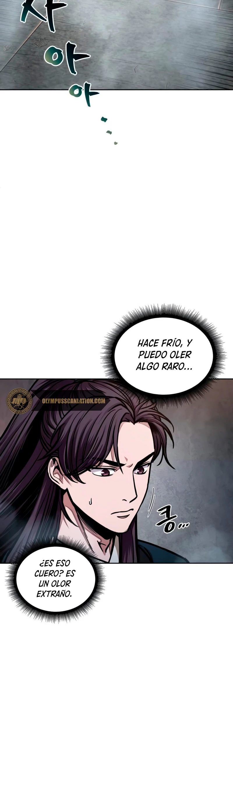 El Despiadado Demonio Celestial capítulo 83, página 24