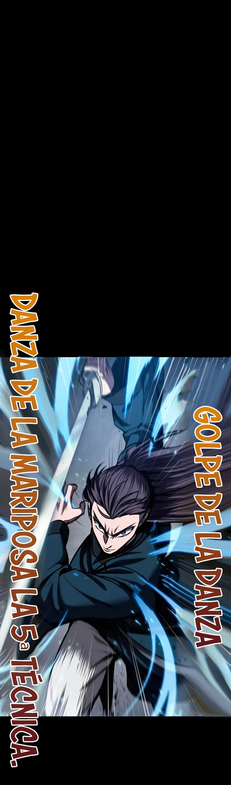 El Despiadado Demonio Celestial capítulo 83, página 30
