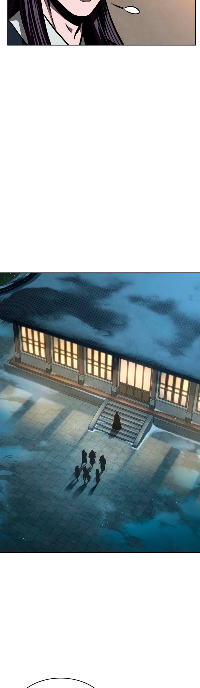 El Despiadado Demonio Celestial capítulo 90, página 39