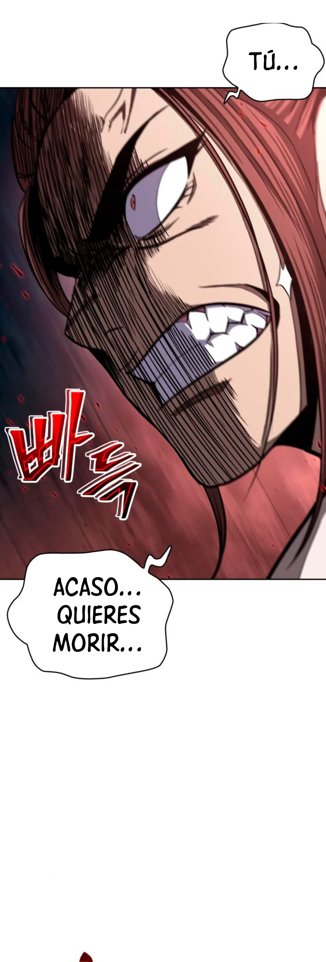 El Despiadado Demonio Celestial capítulo 97, página 8