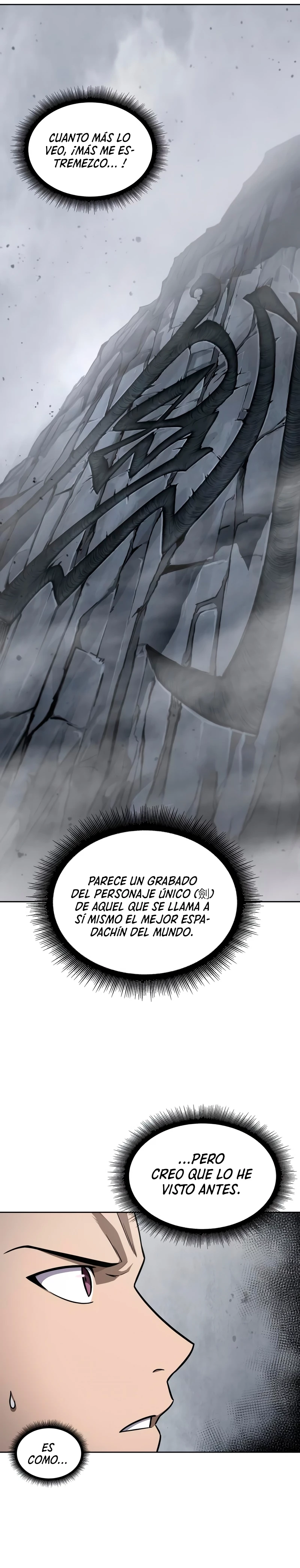 El Despiadado Demonio Celestial capítulo 145, página 4