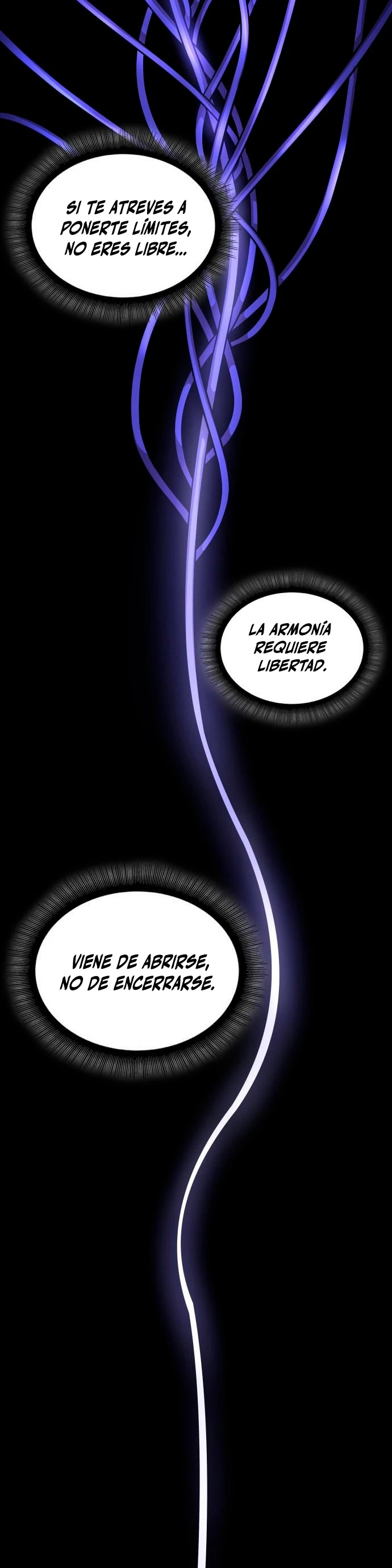 El Despiadado Demonio Celestial capítulo 148, página 25