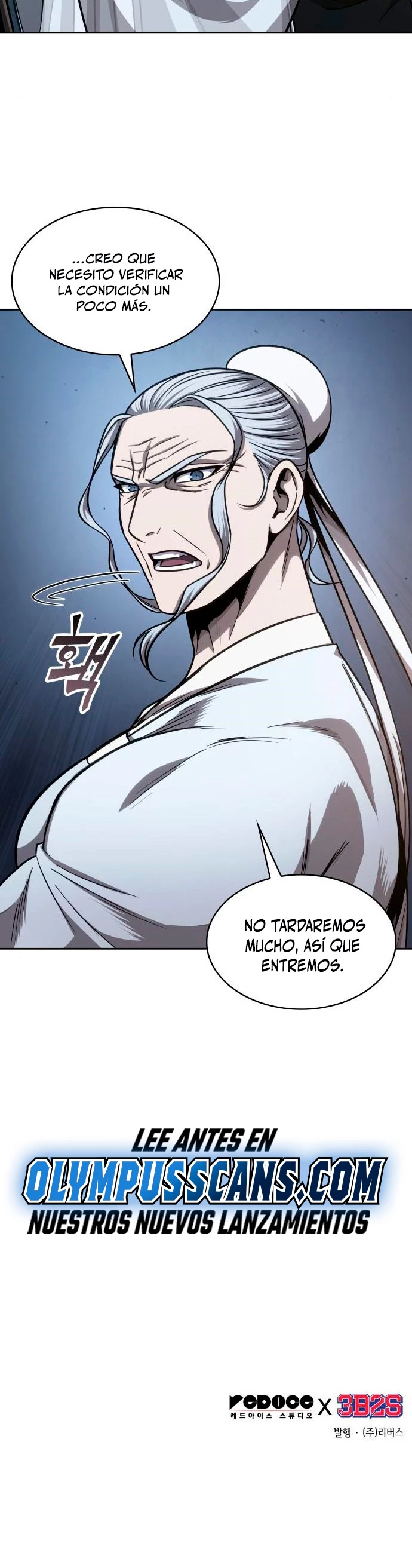 El Despiadado Demonio Celestial capítulo 148, página 46