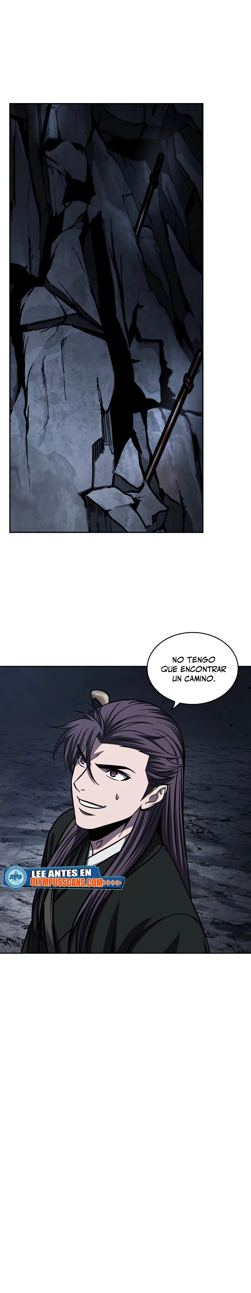 El Despiadado Demonio Celestial capítulo 149, página 9