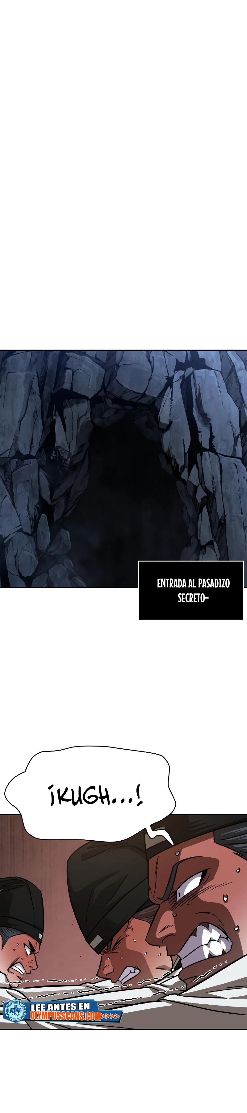 El Despiadado Demonio Celestial capítulo 149, página 21