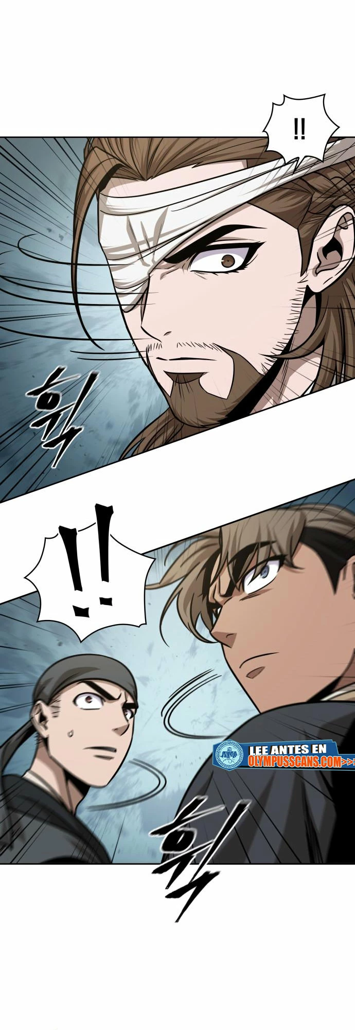 El Despiadado Demonio Celestial capítulo 154, página 28