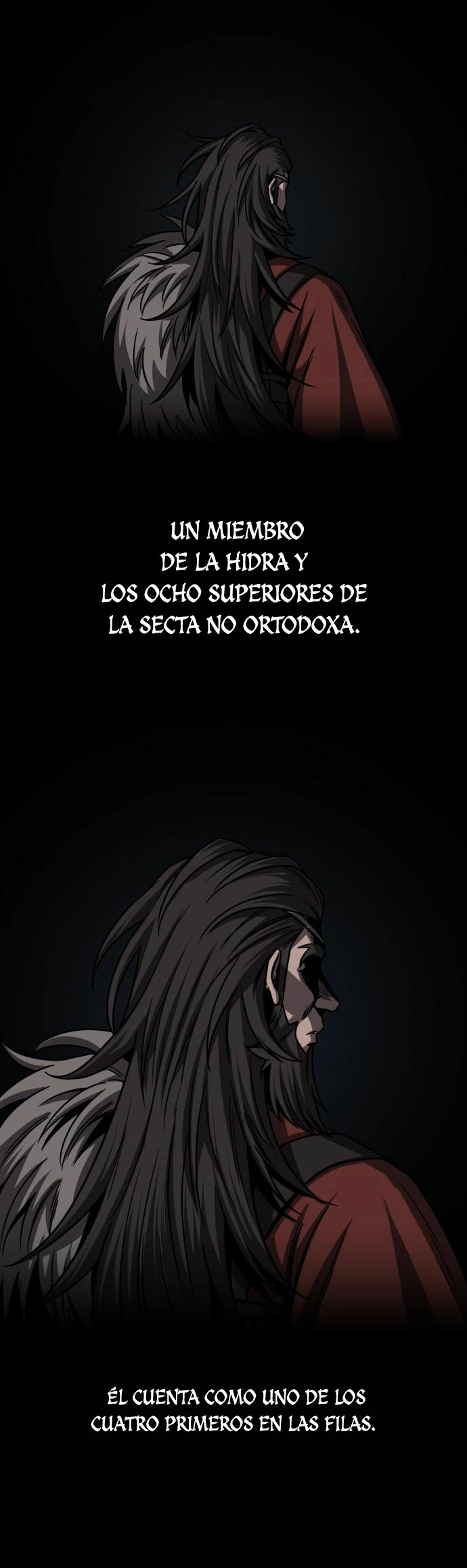 El Despiadado Demonio Celestial capítulo 159, página 5