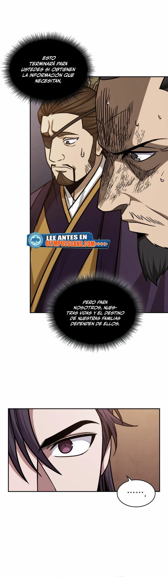 El Despiadado Demonio Celestial capítulo 159, página 10