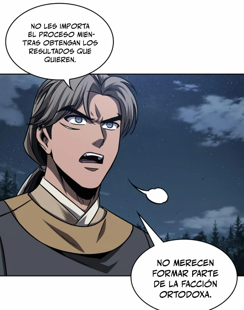 El Despiadado Demonio Celestial capítulo 166, página 9