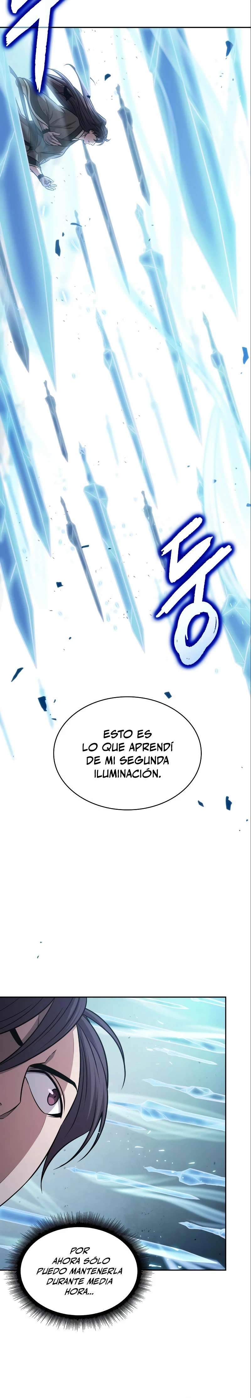 El Despiadado Demonio Celestial capítulo 177, página 16