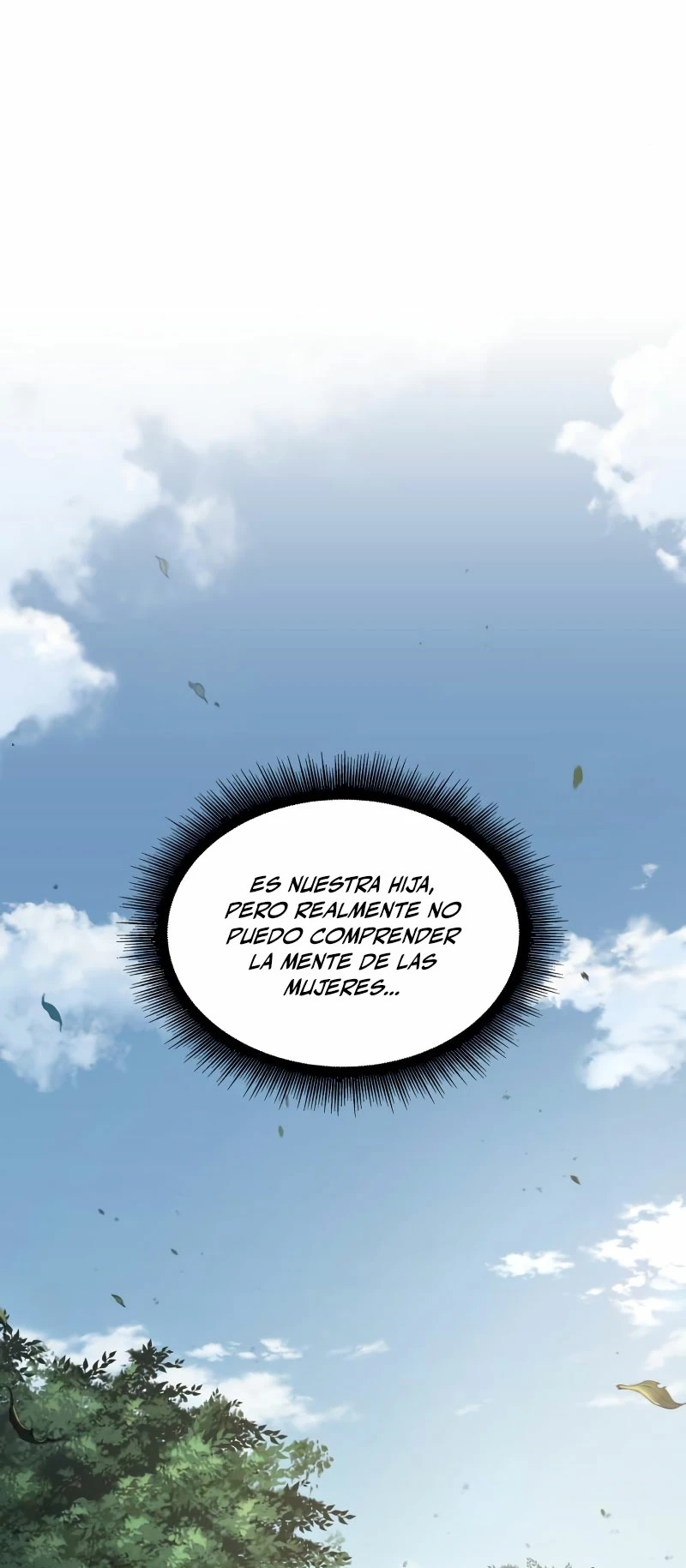 El Despiadado Demonio Celestial capítulo 178, página 24