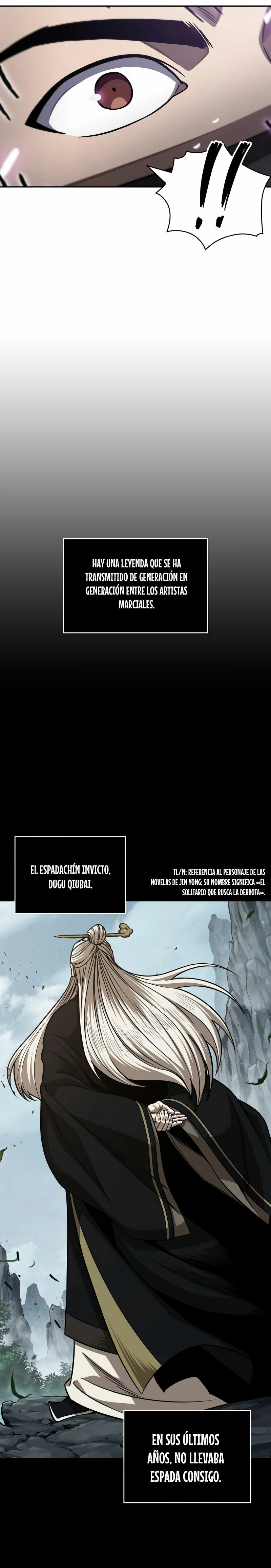 El Despiadado Demonio Celestial capítulo 208, página 17