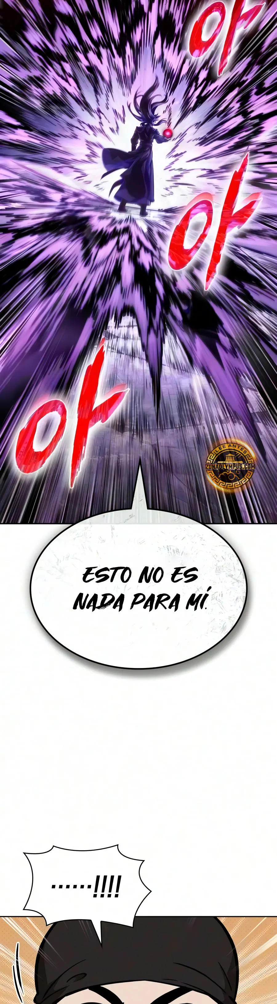 El Despiadado Demonio Celestial capítulo 320, página 24