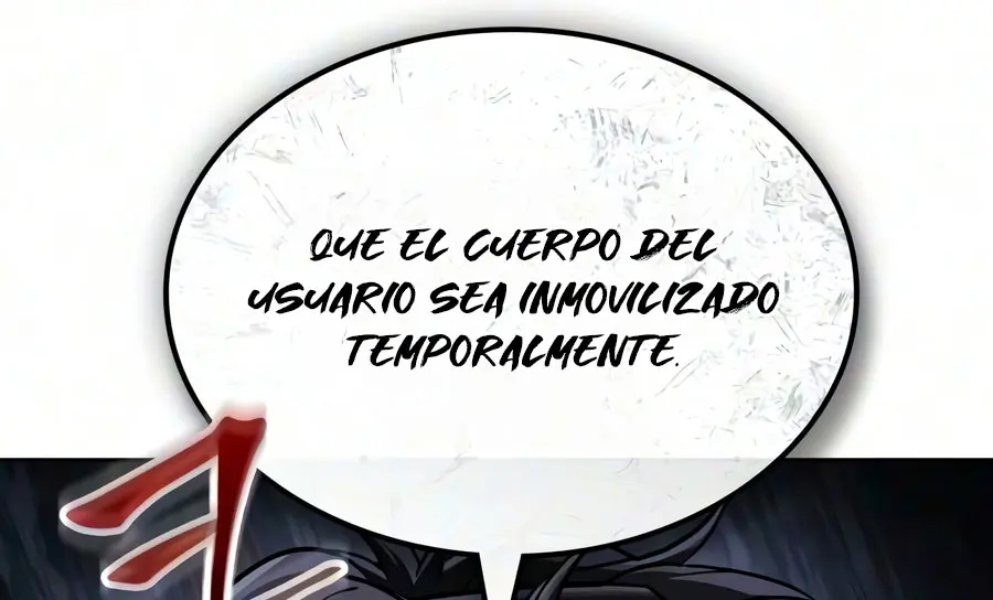 El Despiadado Demonio Celestial capítulo 322, página 8