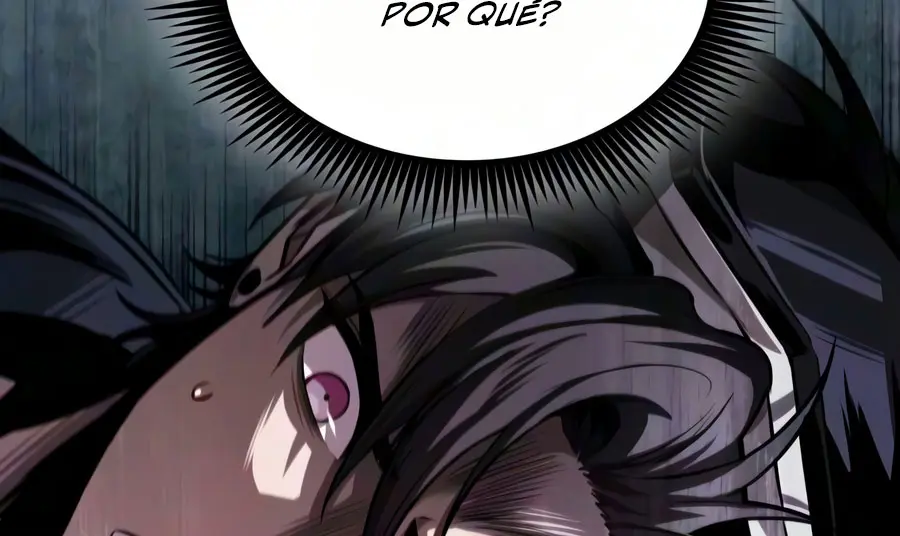 El Despiadado Demonio Celestial capítulo 322, página 23