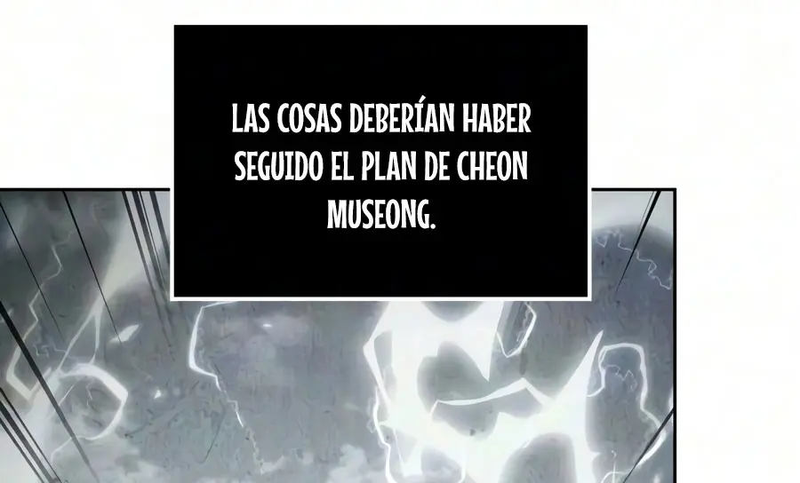El Despiadado Demonio Celestial capítulo 322, página 30