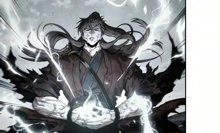 El Despiadado Demonio Celestial capítulo 322, página 31