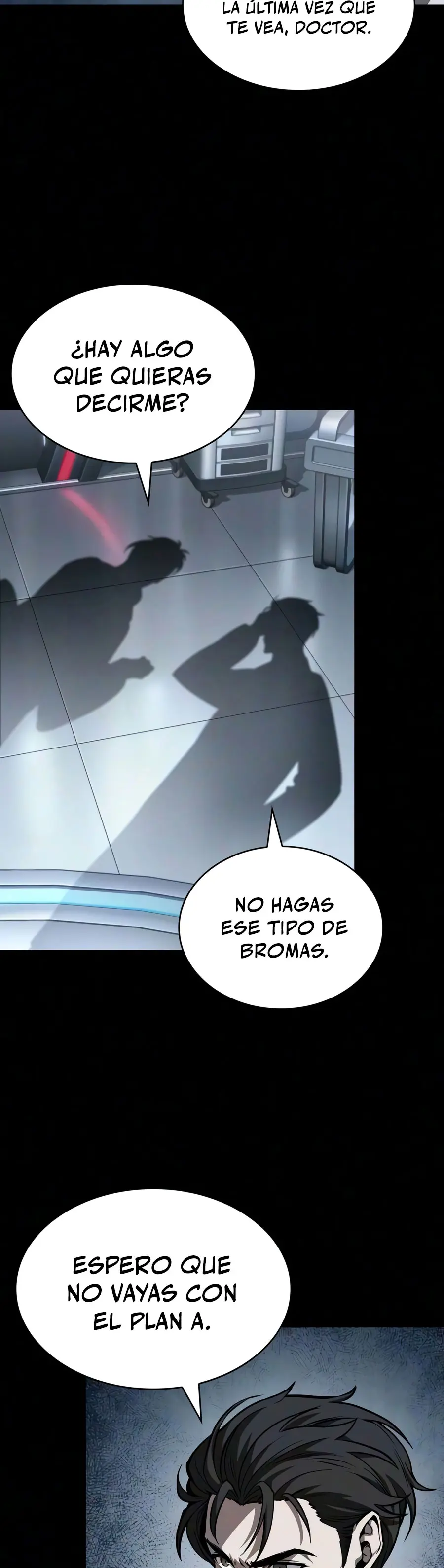 El Despiadado Demonio Celestial capítulo 322, página 62