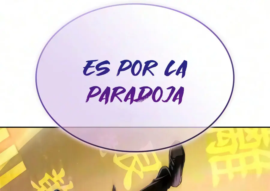 El Despiadado Demonio Celestial capítulo 322, página 76