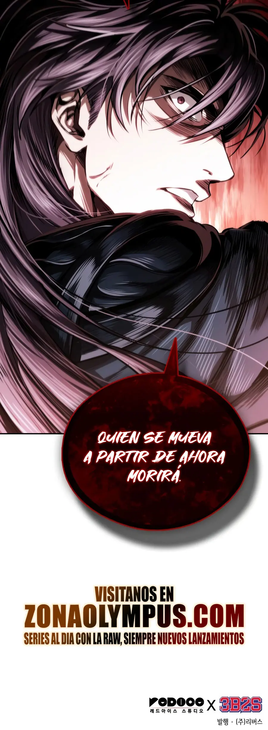 El Despiadado Demonio Celestial capítulo 323, página 52
