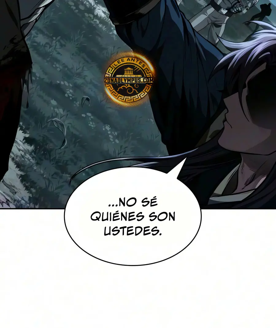El Despiadado Demonio Celestial capítulo 324, página 11
