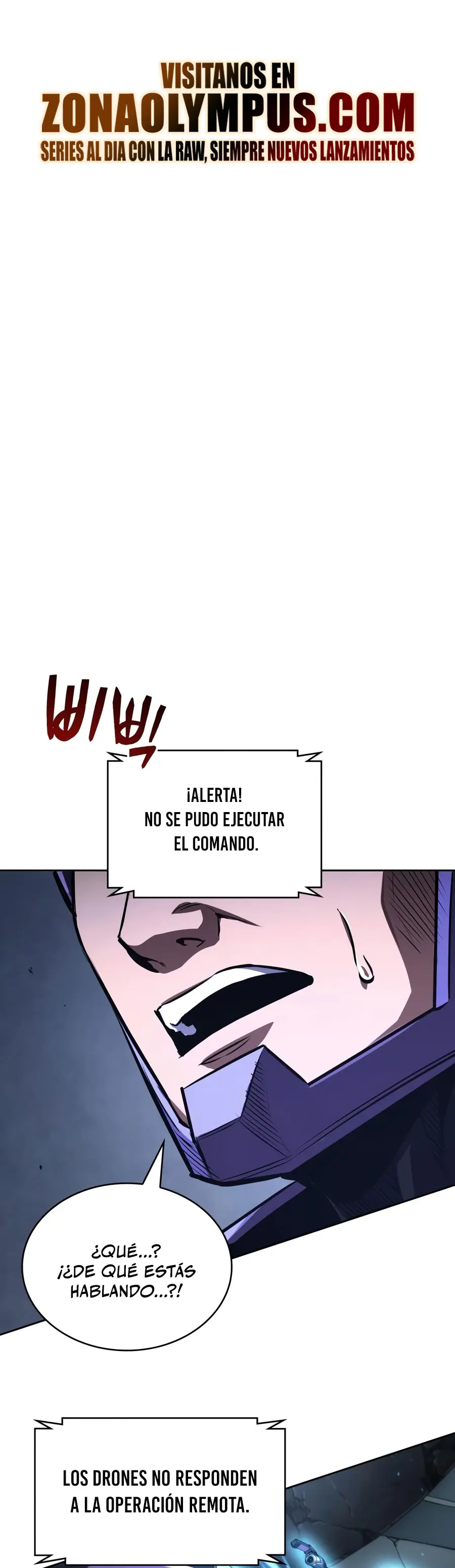 El Despiadado Demonio Celestial capítulo 331, página 2