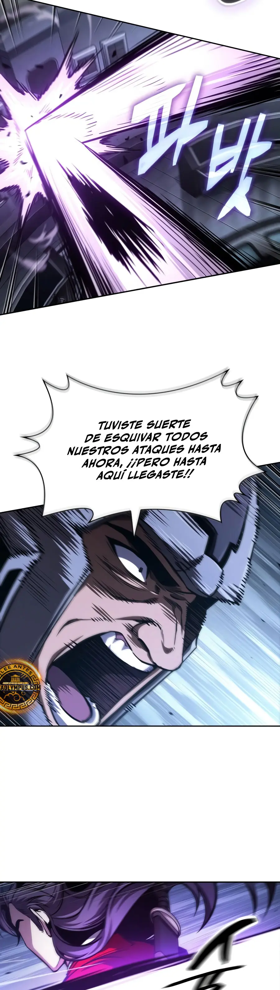 El Despiadado Demonio Celestial capítulo 331, página 18