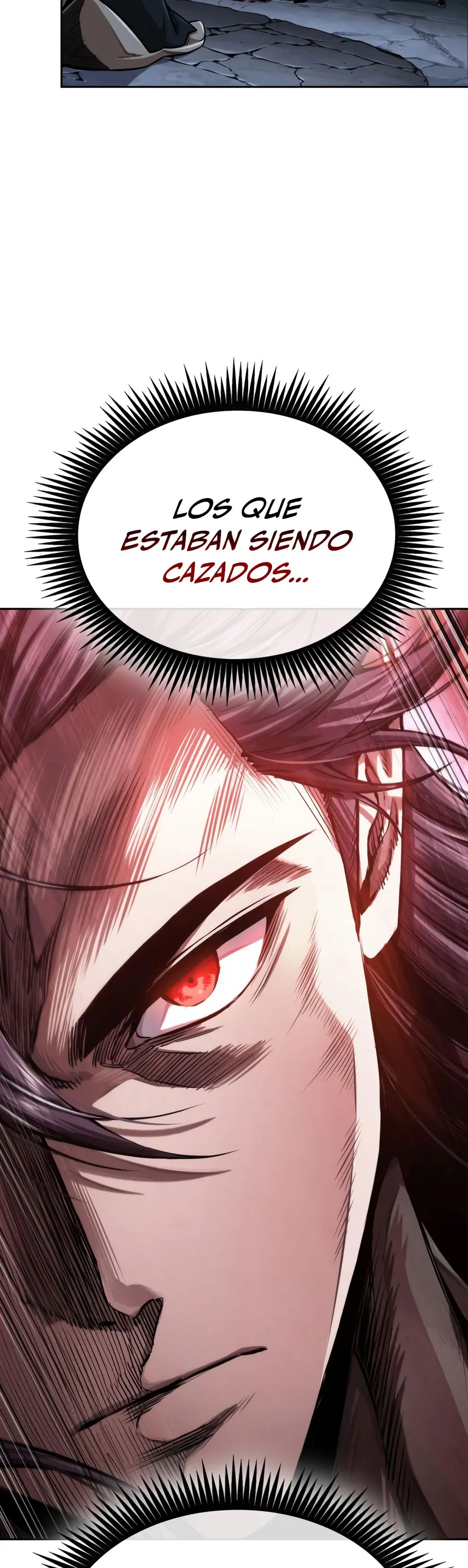 El Despiadado Demonio Celestial capítulo 331, página 48