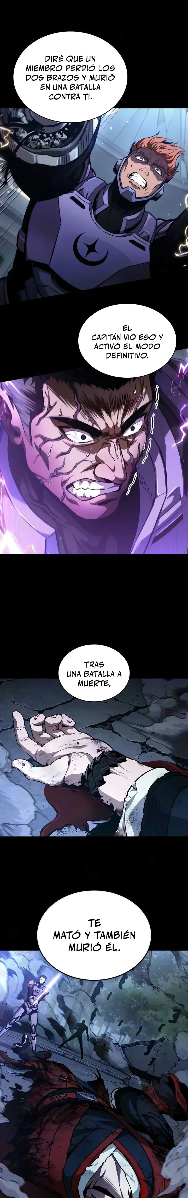 El Despiadado Demonio Celestial capítulo 332, página 12
