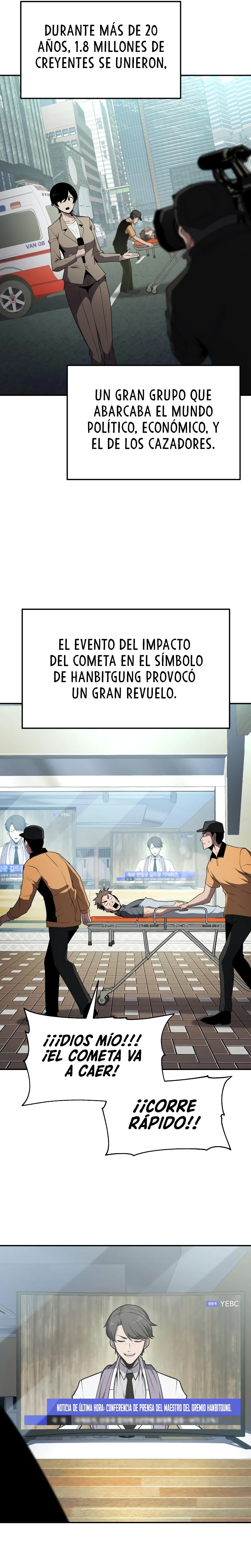 El Devoto Caballero capítulo 79, página 2