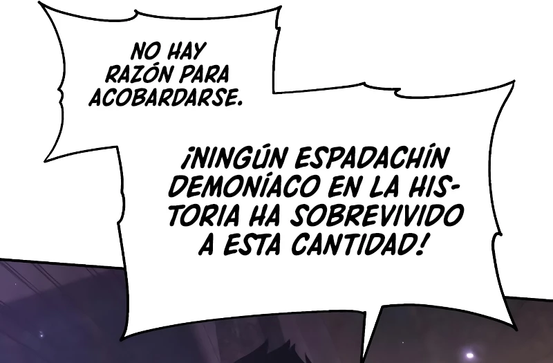 El Devoto Caballero capítulo 84, página 20