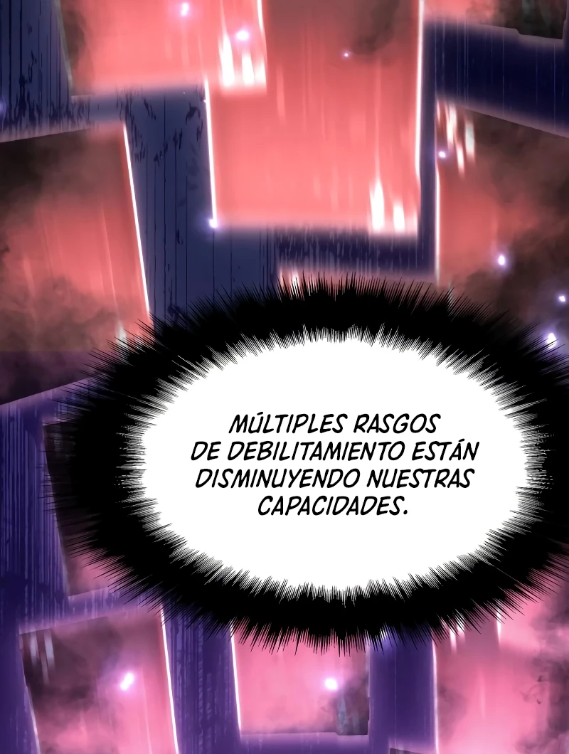El Devoto Caballero capítulo 84, página 106
