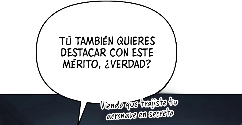 El Devoto Caballero capítulo 84, página 138
