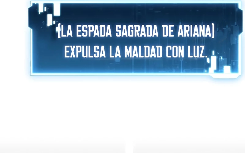El Devoto Caballero capítulo 84, página 213