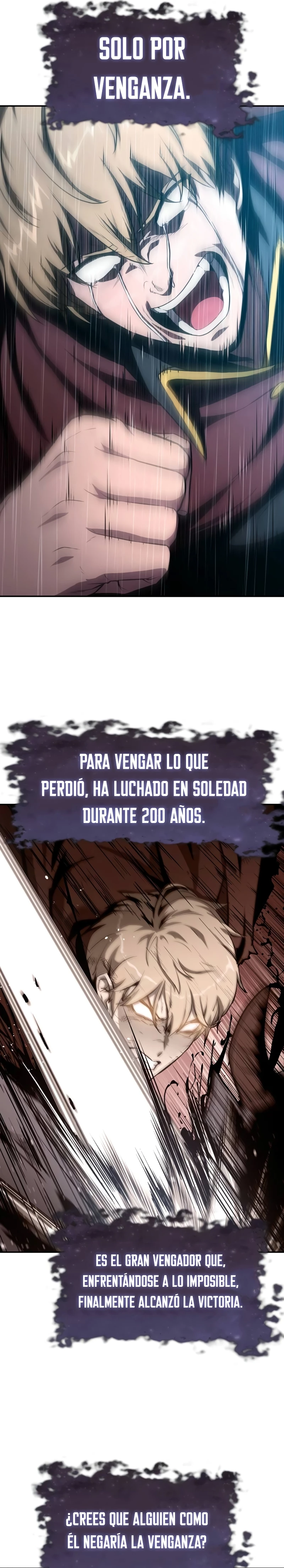 El Devoto Caballero capítulo 87, página 17